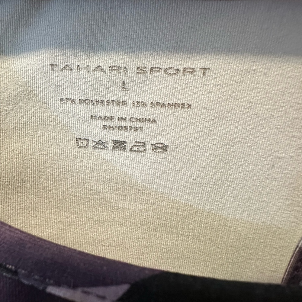 Tahari Sports bra - Picture 3 of 4